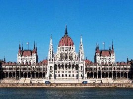 Parlament_Budapest