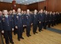 Katasztrófavédelem állománygyülés 2012. március (fotó: OKF)
