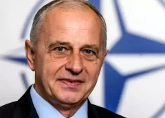 Bukarest elutasítja azt az orosz igényt, hogy a NATO vonuljon ki Romániából