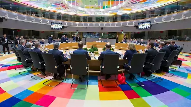 Európai Unió Külügyi Tanácsa