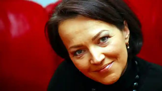 Irina Szlavnyikav