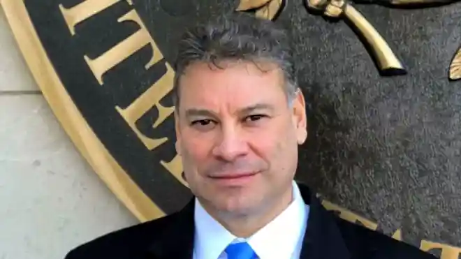 Gabriel Escobar, az Egyesült Államok nyugat-balkáni különmegbízottja