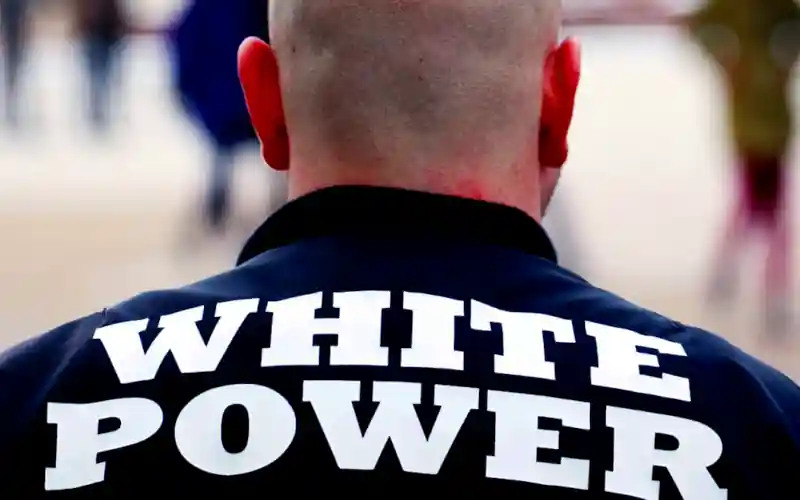 Fehér felsőbbrendűség - White Power