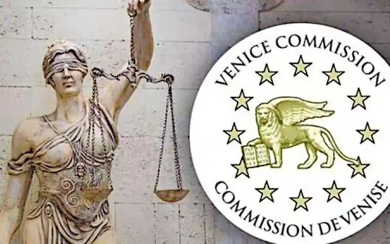 Velencei Bizottság
