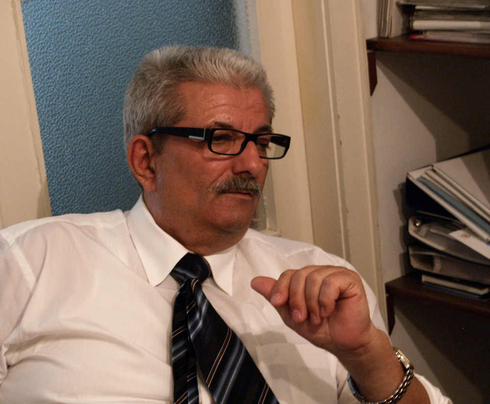 A magyar valóság nem egy James Bond-film