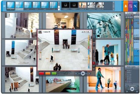 Az AxxonSoft és az Alphasonic kompetencia központot létesít Magyarországon