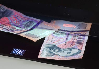 Meghosszabbította bankjegybiztonsági programját az MNB