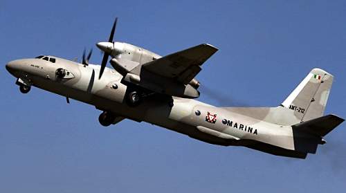 Új „Ancsák” az orosz flotta számára