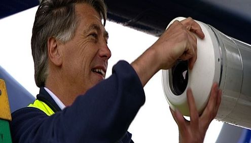 Élesben is teszteli a hamudetektort az easyjet és az Airbus