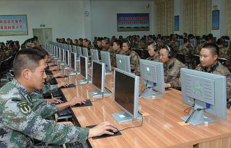 china-army-hackers