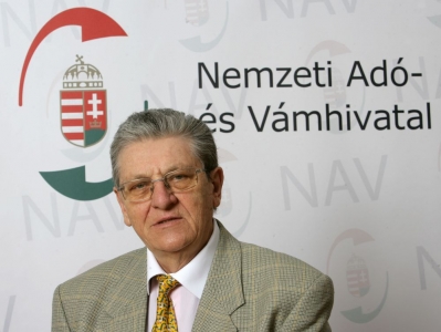 Nemzeti Adó- és Vámhivatal