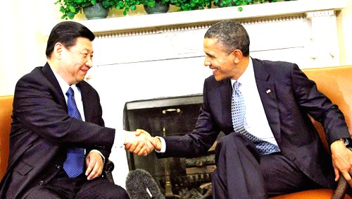 Amerikai-kínai csúcs: párbeszéd a kiberbiztoság ügyében