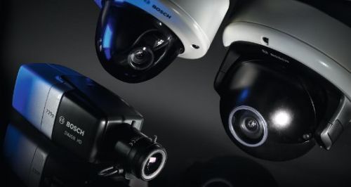 bosch security