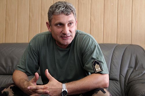 Repülőnap 2013: Nagy terület sokrétű biztonsági intézkedést igényel