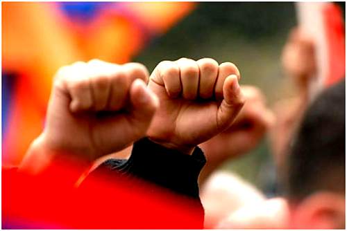 ODFA Magyarország: forradalmat a közigazgatásban!