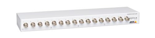 Az Axis új videoenkódereket mutatott be költséghatékony IP migrációhoz