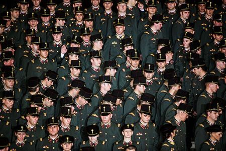 A Generali biztosítja a rendvédelmi szerveket