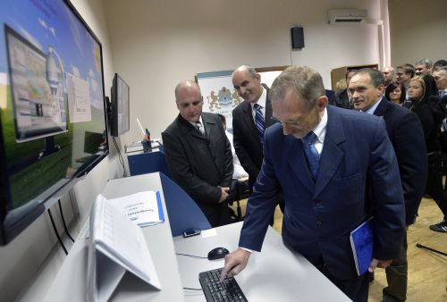 Kétszer több térfigyelő vigyáz a ferencvárosiakra