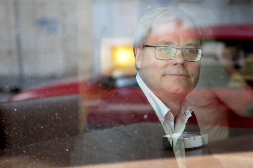 Kamerák nélkül a káosz jönne