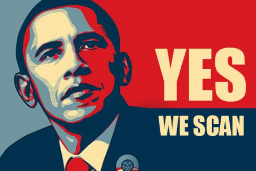 2013 – az év, amikor a világ rádöbbent, hogy megfigyelik