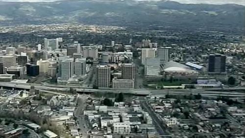 Egy évvel ezelőtti fegyveres támadásra derült fény a Szilíciumvölgyben