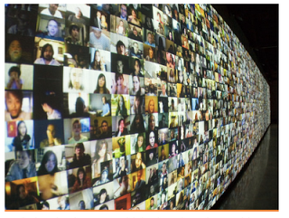 A fotóalbumokat is gyűjtenek a netről