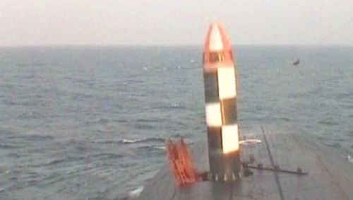 Jól vizsgázott az orosz nukleáris rakéta