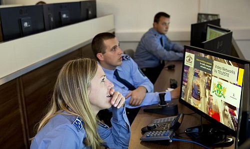 Miénk itt a tér(figyelő-kamerarendszer)