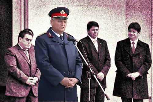 Példás a katasztrófavédelem térinformatikai tevékenysége