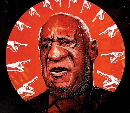 Nemi erőszakkal is megvádolták – a közönség mégis ovációval fogadta