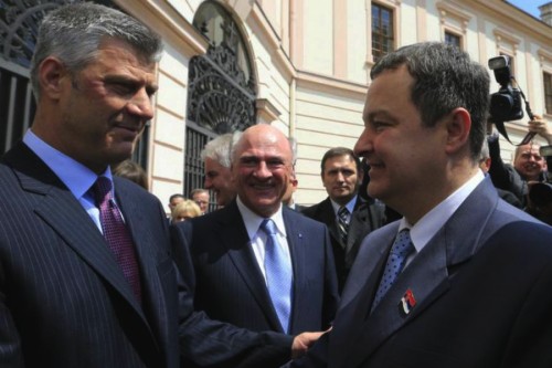 ENSZ BT: a régiós békéről tárgyal Szerbia és Koszovó