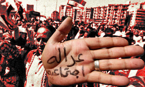 A tömeges halálbüntetések megkérdőjelezik az igazságszolgáltatás függetlenségét