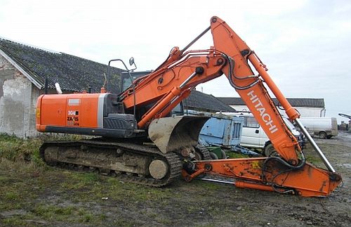 Lánctalpast köröztek az olaszok