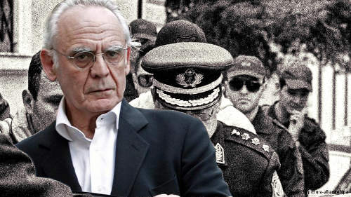 Felszámoltak egy bűnszövetkezetet, amelynek a volt védelmi miniszter is a tagja volt