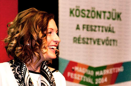 Nyakunkon a második Magyar Marketing Fesztivál