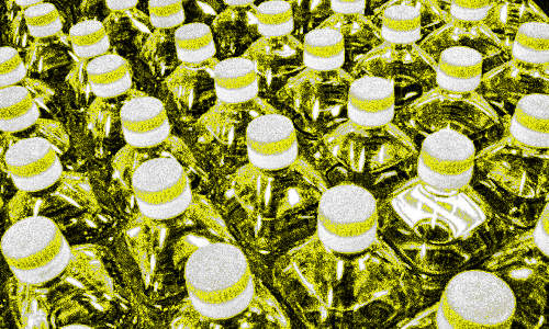 Annyi az étolajmaffiának