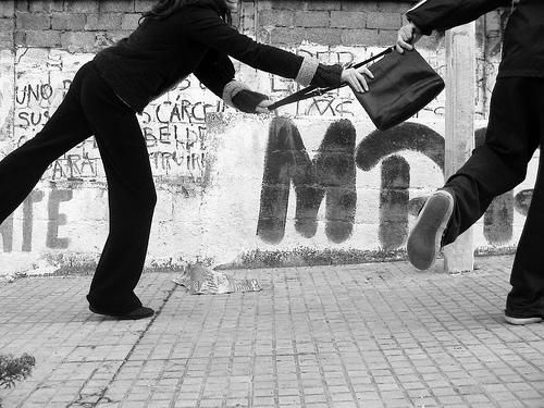 Síkfutásban második lett a tohonya rabló – elkapták