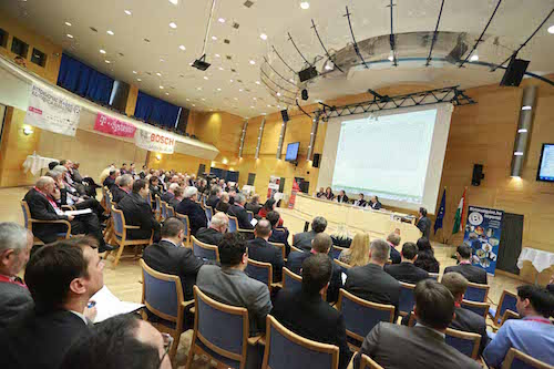 Az állami szereplők indították a Biztonságpiac 2015 konferenciát