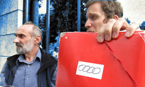 Három év börtön a Tiszántúli Természetvédő Társulat elnökének