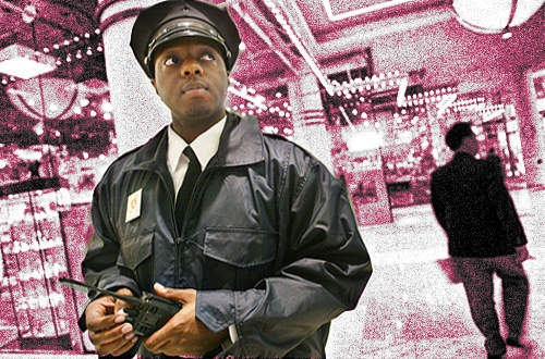 Célkeresztben az amerikai plázák