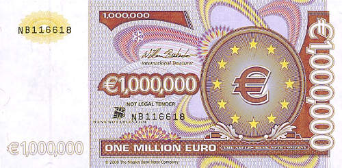 30 000 euró, ami egy fillért sem ér