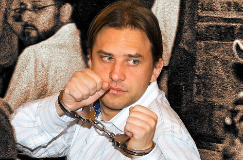 Kiderült, miért nem szabadulhat Tóásó Előd