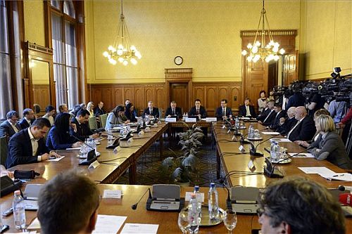 Húszmilliárdba kerülhet az Iszlám Állam elleni szerepvállalásunk