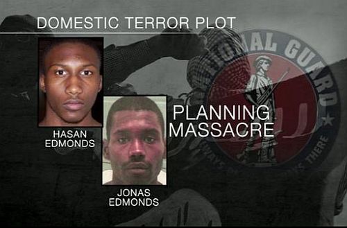 Hosszú halállistát készített a két amerikai