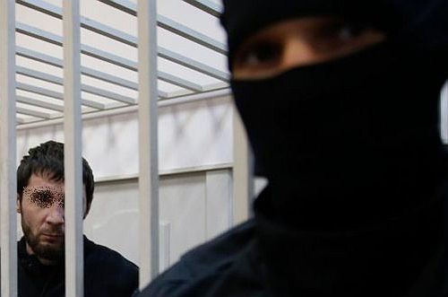 Vallott a Nyemcov-gyilkosság egyik gyanúsítottja