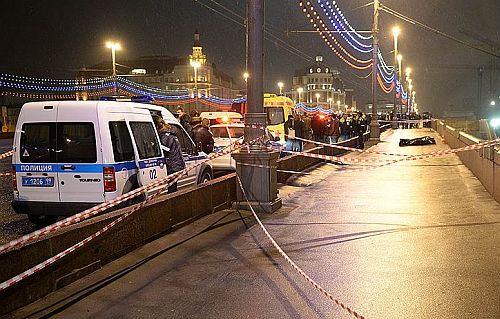 Nyemcovot amatőrök tették el láb alól?