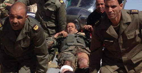 Tunéziai merénylet: nem tud magyar áldozatokról a külügy