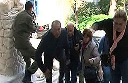 Tunézia „fokozott biztonsági kockázatú”, de a magyarok utaznának