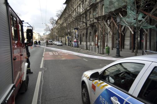 A biztosítók is megérzik a viharos időjárást