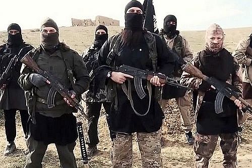 Borzasztó terrorfenyegetések az USA-nak